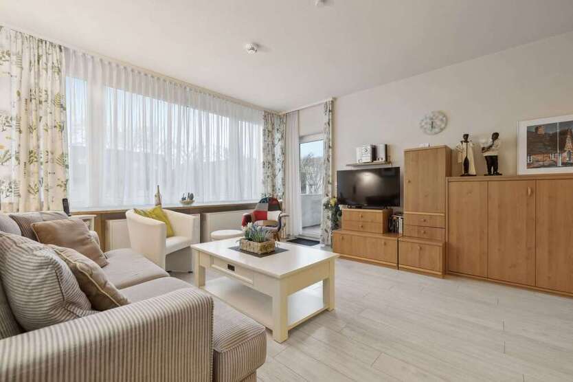 Wohnung zum Kaufen in Sylt 349.000 € 51 m²