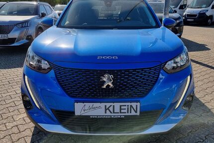 Peugeot 2008 24.777 km 16.790 &euro; Simmern 55469