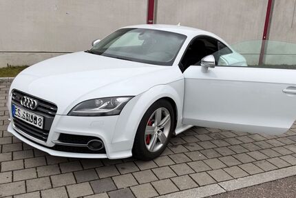 Audi TTS 182.000 km 14.700 &euro; Esslingen 73730