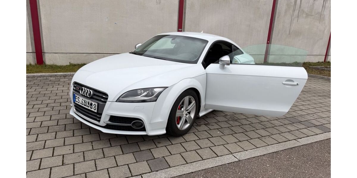 Audi TTS 182.000 km 14.700 &euro; Esslingen 73730