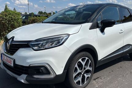 Renault Captur 117.052 km 9.990 &euro; Göttingen 37079