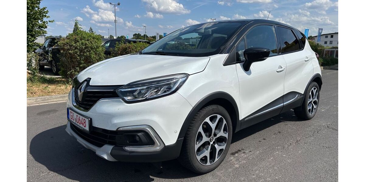 Renault Captur 117.052 km 9.990 &euro; Göttingen 37079