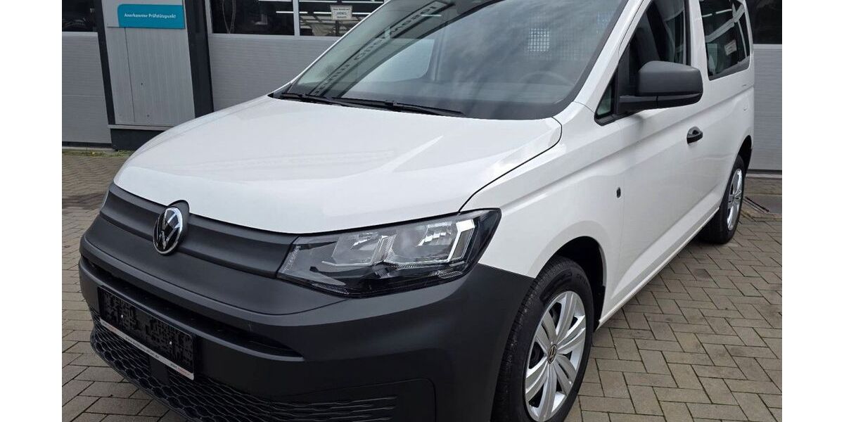 VW Caddy 55.000 km 15.300 &euro; Oberwesel 55430