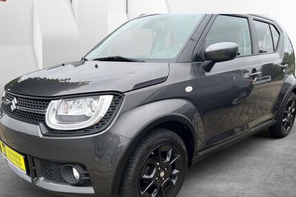 Suzuki Ignis 57.600 km 13.450 &euro; Eutin 23701