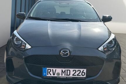 Mazda 2 Hybrid 6.100 km 20.850 &euro; Ravensburg, nähe Bodensee 88213