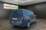VW Caddy Maxi 2.0 TDi *5-Sitzer/Trennwand/Navi/PDC* 26.003 km 30.690 &euro; Bamberg 96052