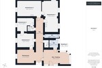 Attraktive Büro- oder Praxisfläche in zentraler Lage von Suhl – alles fußläufig erreichbar - Gewerbeobjekt Suhl | Angebot:26924301