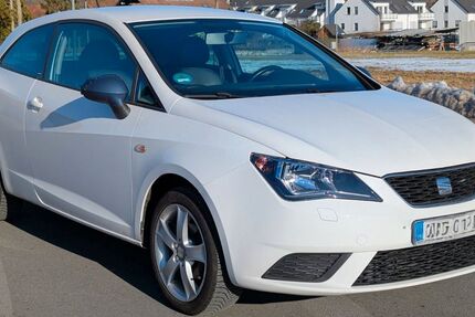 Seat Ibiza 71.600 km 8.900 &euro; Lauf 91207