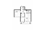 ***BEZUGSFREI AB1.7.26*** Charmante 2-Zimmer-Wohnung mit Südbalkon und Alpenblick in Unterhaching - Etagenwohnung Unterhaching | Angebot:26461653