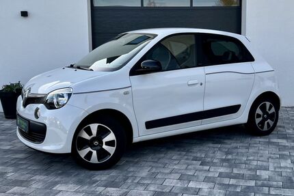 Renault Twingo 73.742 km 9.950 &euro; Kiedrich 65399