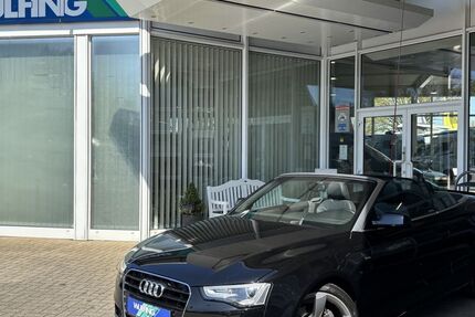 Audi A5 77.500 km 19.990 &euro; Lohne 49393