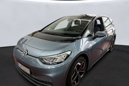 VW ID.3 59.635 km 20.825 &euro; Schorfheide OT Finowfurt 16244