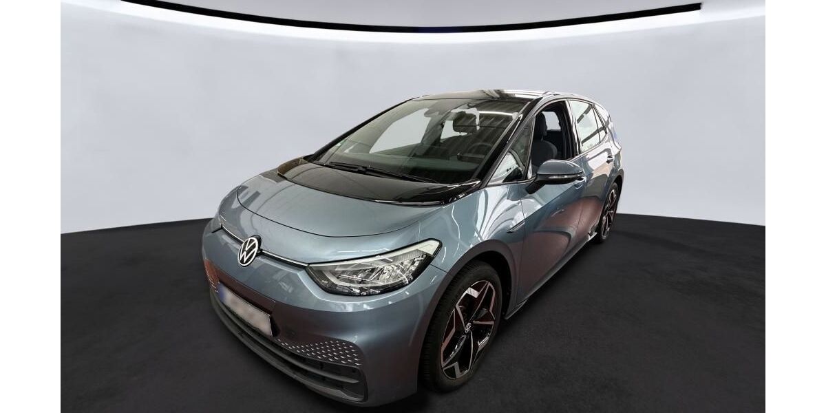 VW ID.3 59.635 km 20.825 &euro; Schorfheide OT Finowfurt 16244
