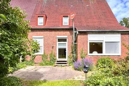 Haus zum Kaufen in Kramerhof Parow 220.000 € 135 m² 6 zimmer