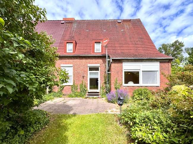 Haus zum Kaufen in Kramerhof Parow 220.000 € 135 m² 6 zimmer