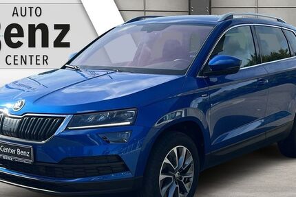 Skoda Karoq 77.508 km 25.590 € Laupheim 88471
