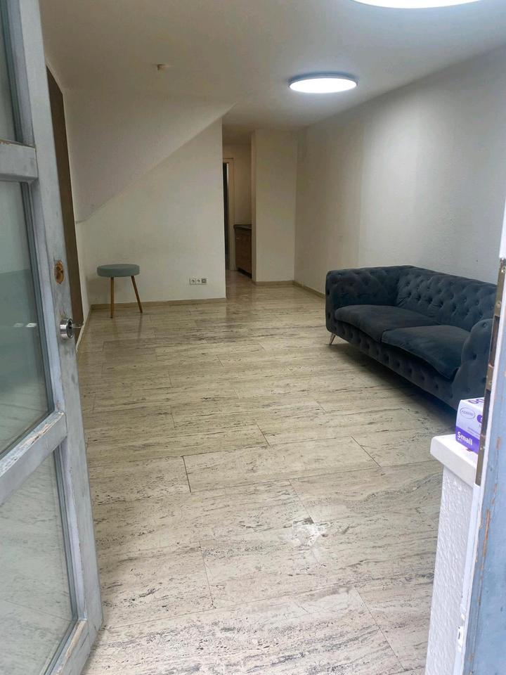 1 Zimmer Wohnung