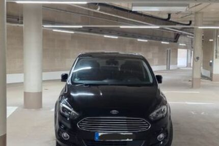 Ford S-Max 103.000 km 18.500 € Hannover 30539
