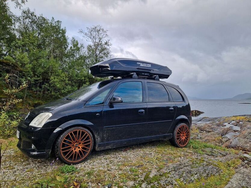 Meriva