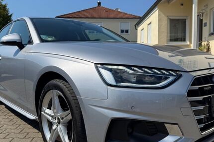 Audi A4 34.274 km 29.990 &euro; Ichenhausen 89335