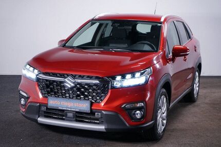 Suzuki (SX4) S-Cross 39.060 km 18.990 &euro; Ergolding 84030