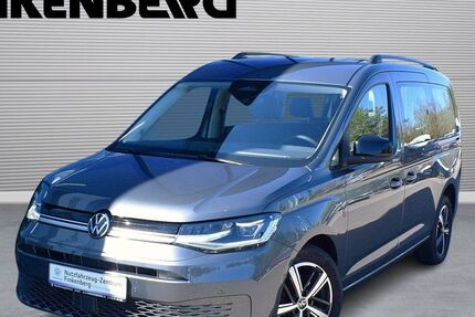 VW Caddy Maxi 9.000 km 49.980 &euro; Verden 27283