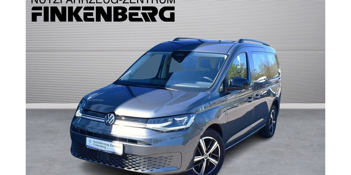 VW Caddy Maxi 9.000 km 49.980 &euro; Verden 27283