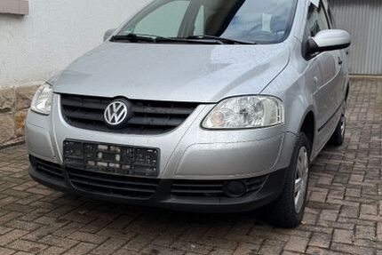 VW Fox 88.000 km 1.750 € Fulda 36036