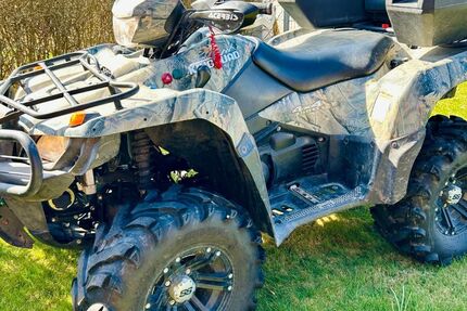 Suzuki Andere 14.833 km 7.500 &euro; Grabau 23845