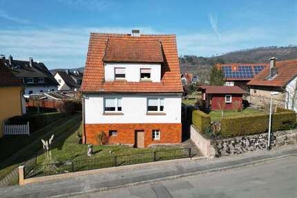 Haus zum Kaufen in Witzenhausen 175.000 € 170 m²