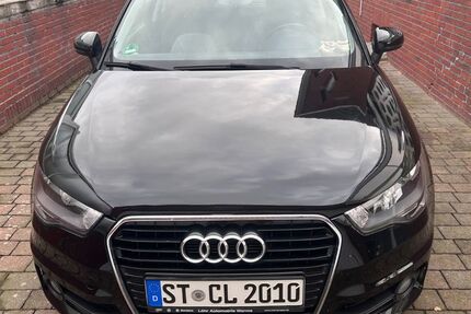 Audi A1 103.136 km 6.990 &euro; Rheine 48429