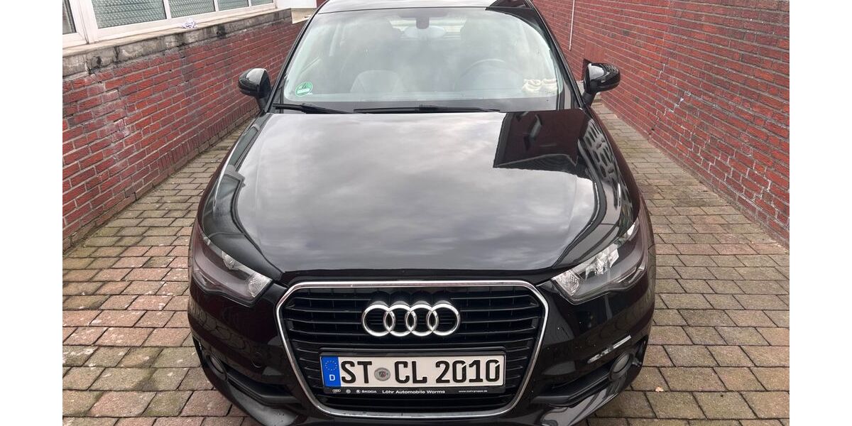 Audi A1 103.136 km 6.990 &euro; Rheine 48429