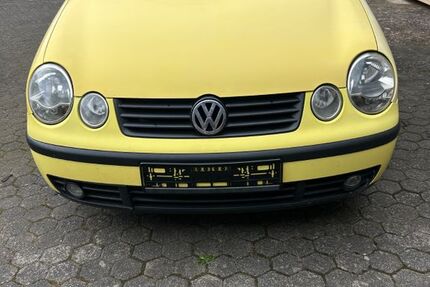 VW Polo 256.000 km 2.200 &euro; Wittlich 54516