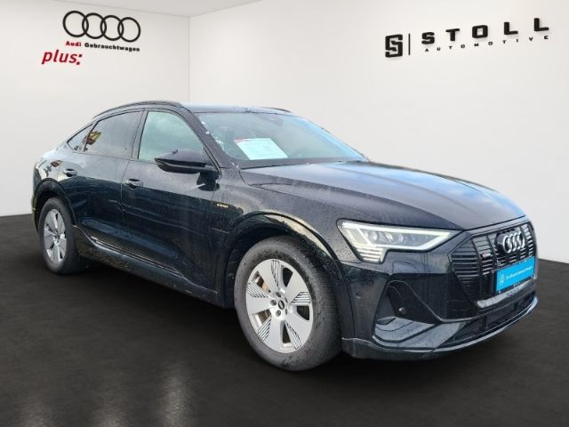 Audi e-tron 29.000 km 28.990 &euro; Waldshut-Tiengen 79761