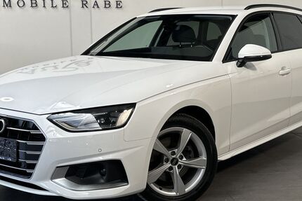 Audi A4 84.750 km 24.749 &euro; Wardenburg 26203