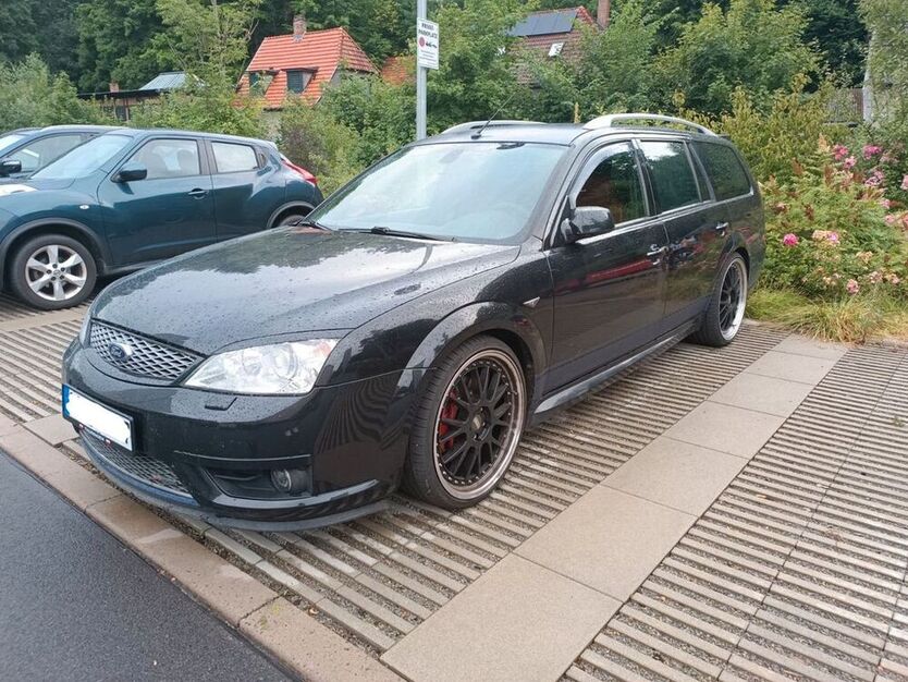 Mondeo
