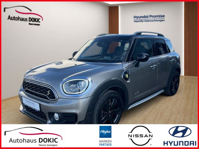 Mini Countryman SE (Cooper) 58.550 km 19.990 &euro; Germaringen 87656