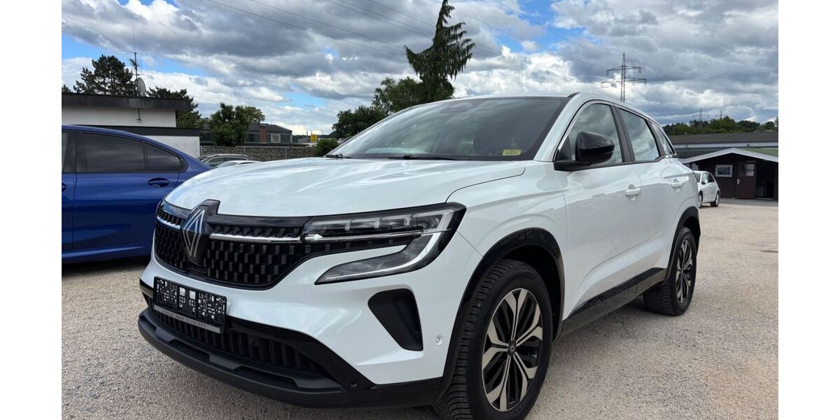 Renault Austral 36.605 km 23.990 &euro; Magstadt 71106
