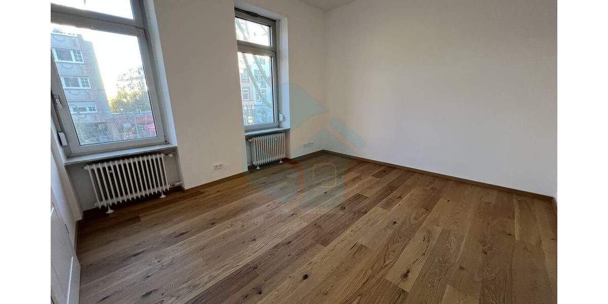 Etagenwohnung Frankfurt Sachsenhausen - 5 Zimmer, 160 m&sup2;, 3.000&euro; | Angebot:25564516