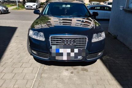 Audi A6 186.207 km 7.600 &euro; Bad Saulgau 88348