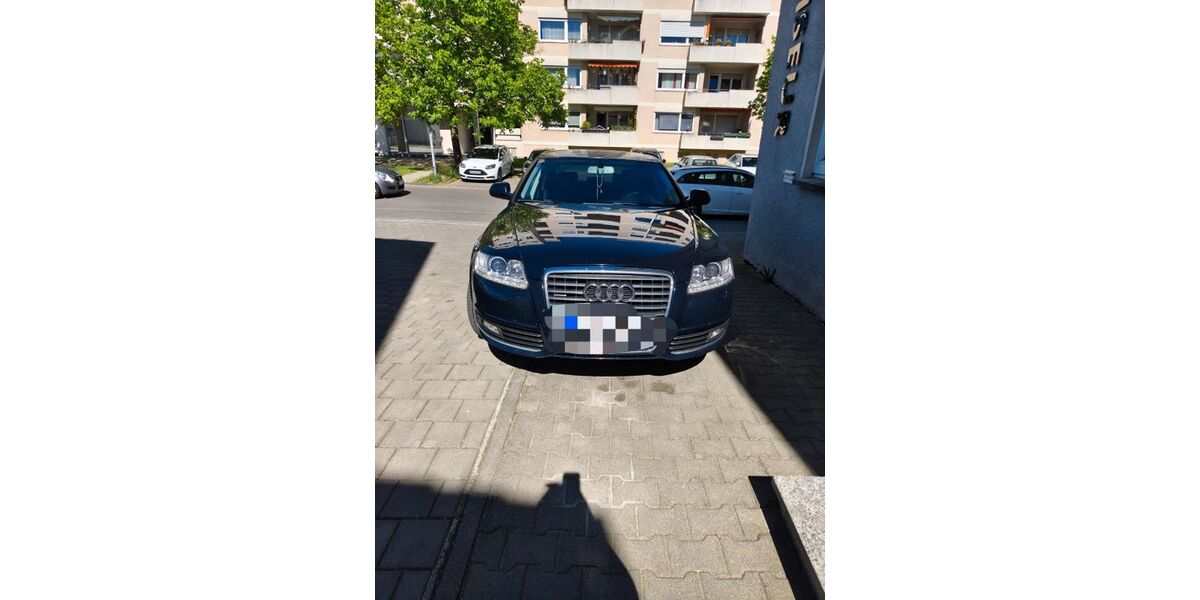 Audi A6 186.207 km 7.600 &euro; Bad Saulgau 88348