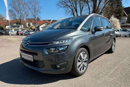 Citroen Grand C4 Picasso