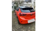 Corsa E