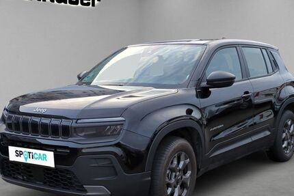 Jeep Avenger 2.111 km 23.450 &euro; Augsburg 86156