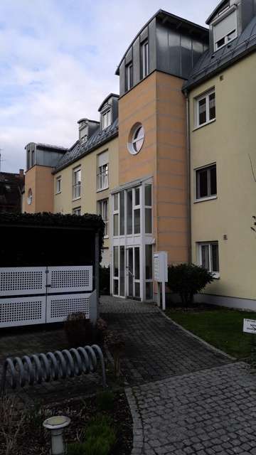 Wohnung zum Mieten in Erlangen 1.200 € 88 m²