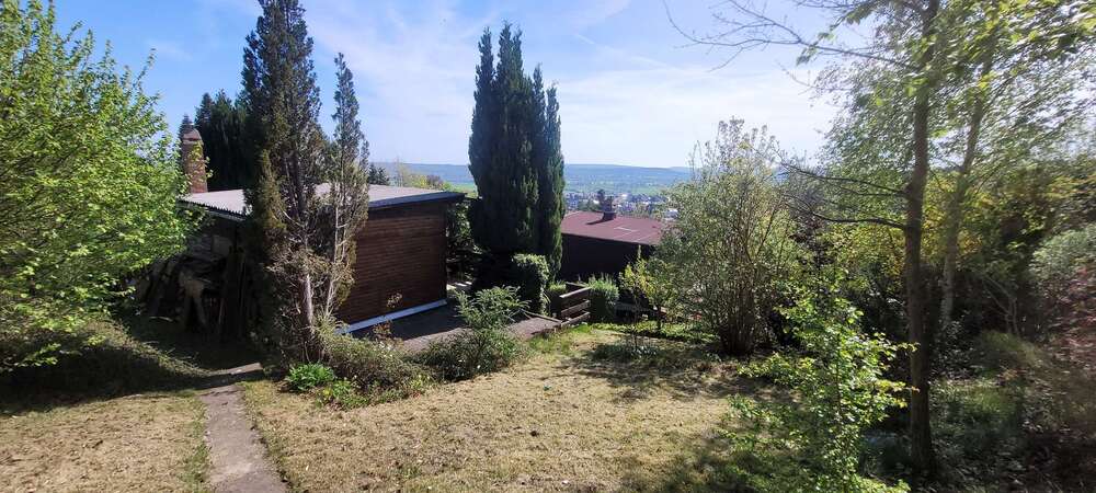 Einfamilienhaus Ohrdruf OT Gräfenhain Gräfenhain - 2 Zimmer, 60 m&sup2;, 19.950&euro; | Angebot:27347321