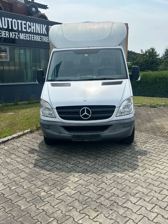 Sprinter