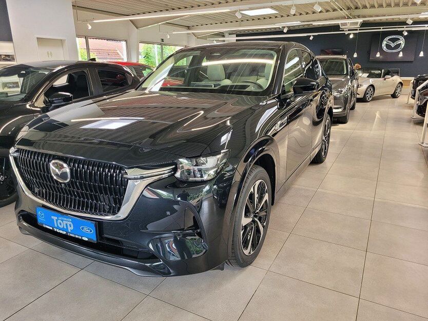 CX-60