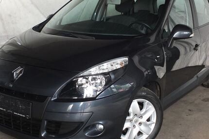 Renault Scenic 71.039 km 7.798 € Köln-Marsdorf/Junkersdorf 50858