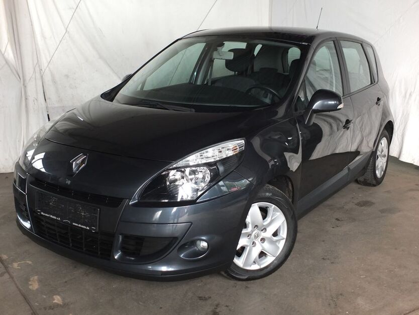 Renault Scenic 71.039 km 7.798 € Köln-Marsdorf/Junkersdorf 50858